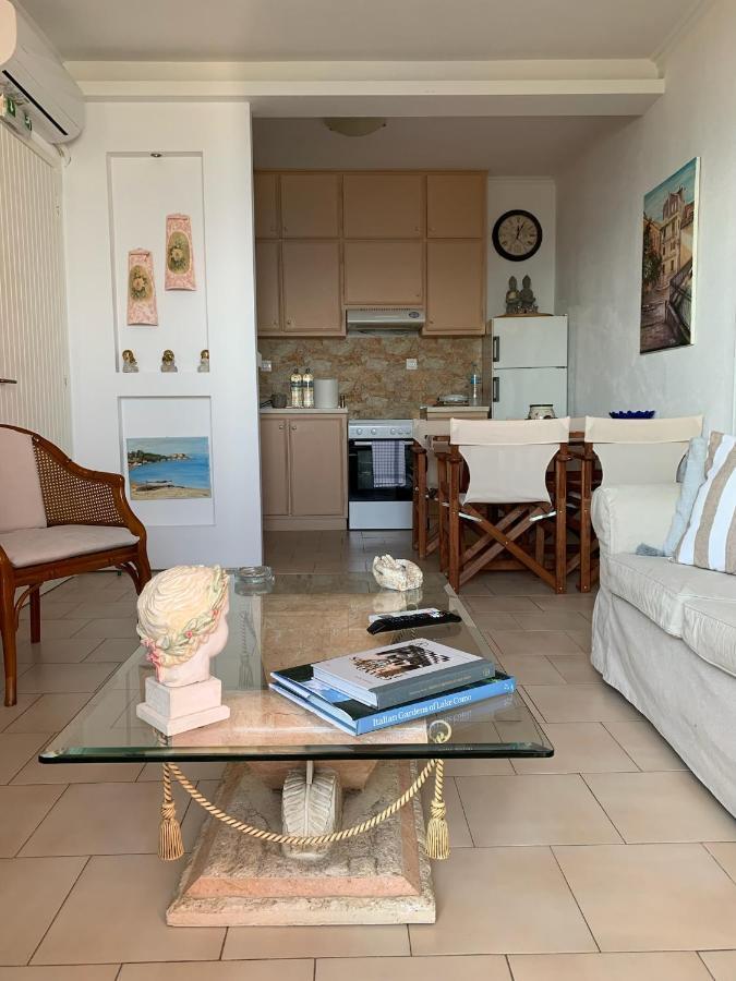 Tereza House * Glyfada (Corfu)