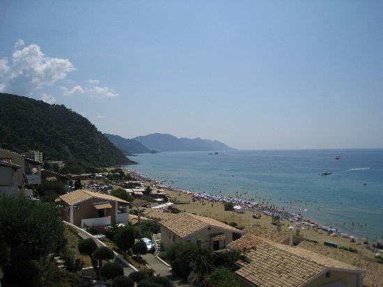 Tereza House * Glyfada (Corfu)